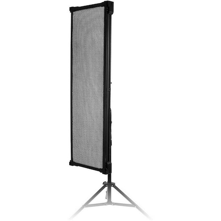Fotodiox Metal Honeycomb Grid for Pro Factor 1 x 4 Studio Light LED-Fctr1x4-Grid